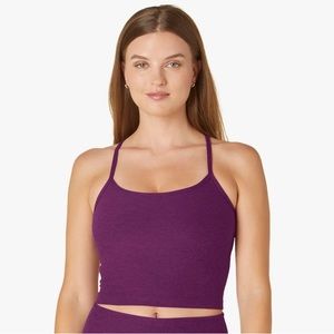 Beyond Yoga SpaceDye Slim Racerback Tank